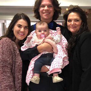 Meet your Posher, Doreen